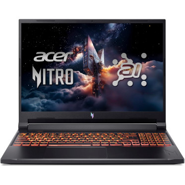 Acer Nitro V 16 AI ANV16-61-R630 Obsidian Black (NH.U1EEU.008)