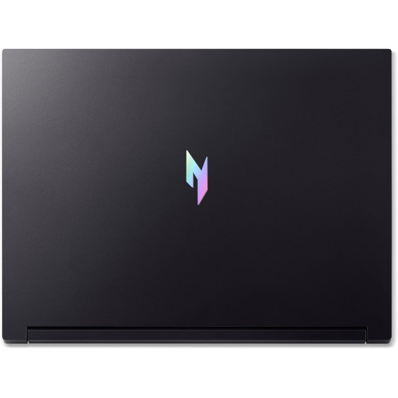 Acer Nitro V 16 AI ANV16-61-R630 Obsidian Black (NH.U1EEU.008)
