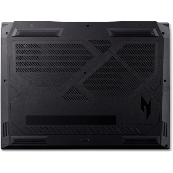 Acer Nitro V 16 AI ANV16-61-R630 Obsidian Black (NH.U1EEU.008)