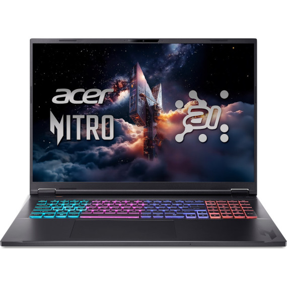 Acer Nitro 18 AN18-61 (NH.QY7EU.001)