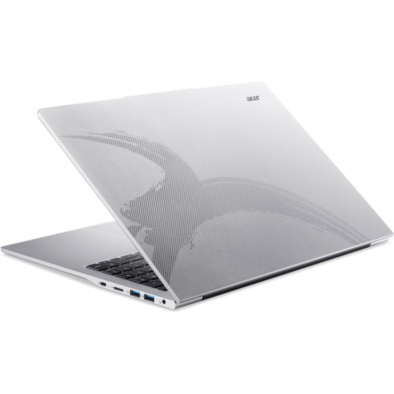 Acer Aspire Lite 16 AL16-52P-56GB Silver (NX.J5SEU.001)