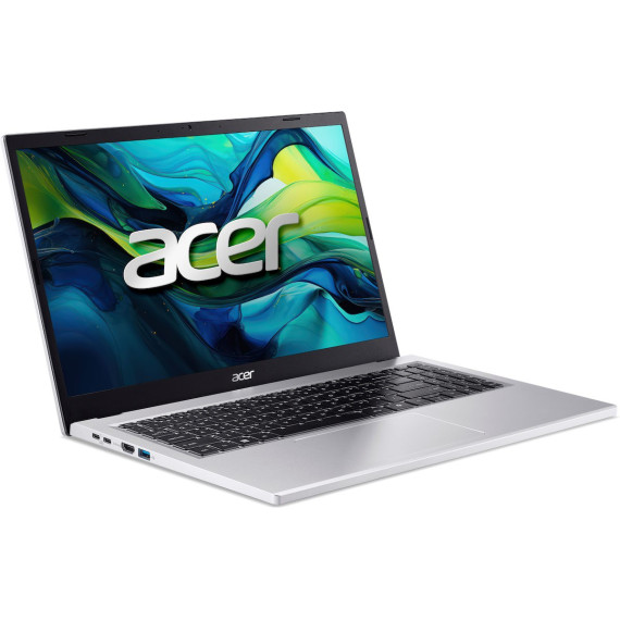 Acer Aspire Go 15 AG15-71P Pure Silver (NX.J6SEX.00E)