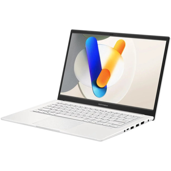 ASUS VivoBook F1404VAP (F1404VAP-QB51-WH)