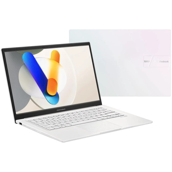 ASUS VivoBook F1404VAP (F1404VAP-QB51-WH)