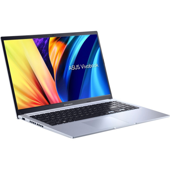 ASUS VivoBook 15 X1502VA Cool Silver (X1502VA-BQ490)