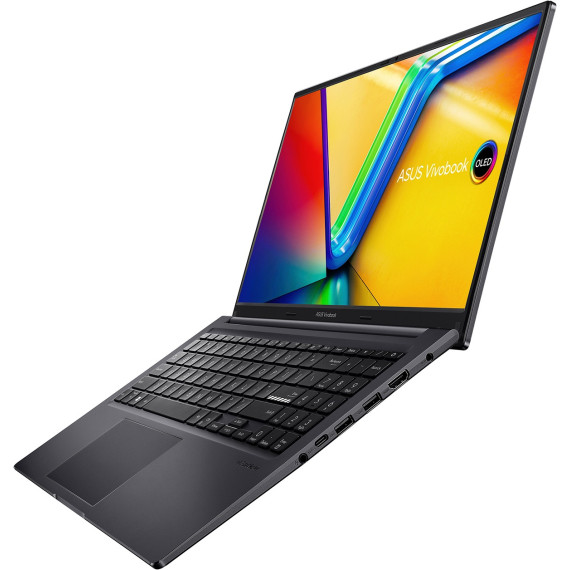 ASUS VivoBook 15 OLED X1505VA Indie Black (X1505VA-L1675)