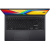 ASUS VivoBook 15 OLED X1505VA Indie Black (X1505VA-L1675)
