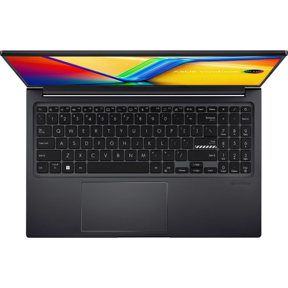 ASUS VivoBook 15 OLED X1505VA Indie Black (X1505VA-L1675)