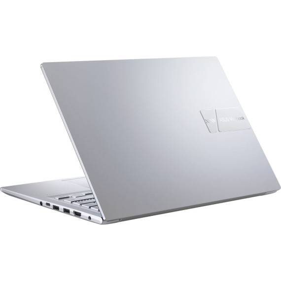 ASUS VivoBook 14 X1405VA Cool Silver (X1405VA-LY511)