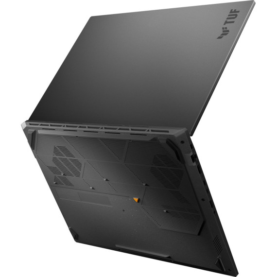 ASUS TUF Gaming A18 FA808UH Jaeger Gray (FA808UH-S8060, 90NR0NM1-M00370)