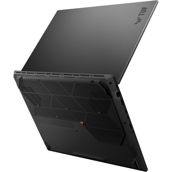 ASUS TUF Gaming A16 FA608UH Jaeger Gray (FA608UH-RV026, 90NR0KS1-M00210)
