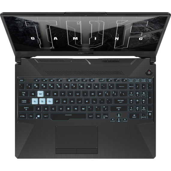 ASUS TUF Gaming A15 FA506NC (FA506NC-HN002W)