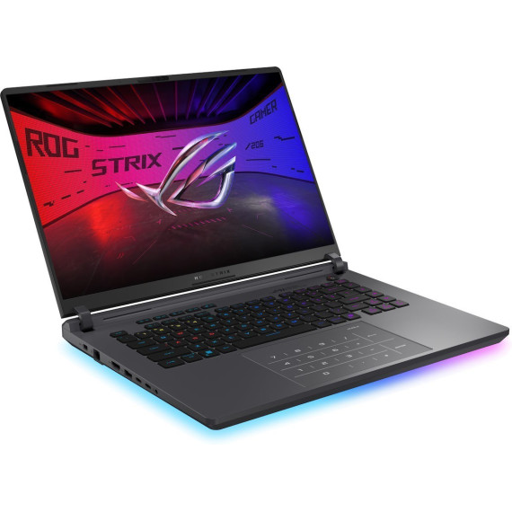 ASUS ROG Strix G16 G615JH 2025 Eclipse Gray (G615JHR-RV093)