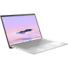 ASUS ExpertBook CX54 Chromebook Plus CX5403CMA Fog Silver (90NX0791-M00T90)
