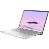 ASUS ExpertBook CX54 Chromebook Plus CX5403CMA Fog Silver (90NX0791-M00T90)