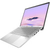 ASUS ExpertBook CX54 Chromebook Plus CX5403CMA Fog Silver (90NX0791-M00T90)