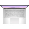 ASUS ExpertBook CX54 Chromebook Plus CX5403CMA Fog Silver (90NX0791-M00T90)