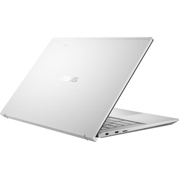 ASUS ExpertBook CX54 Chromebook Plus CX5403CMA Fog Silver (90NX0791-M00T90)
