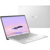 ASUS ExpertBook CX54 Chromebook Plus CX5403CMA Fog Silver (90NX0791-M00T90)