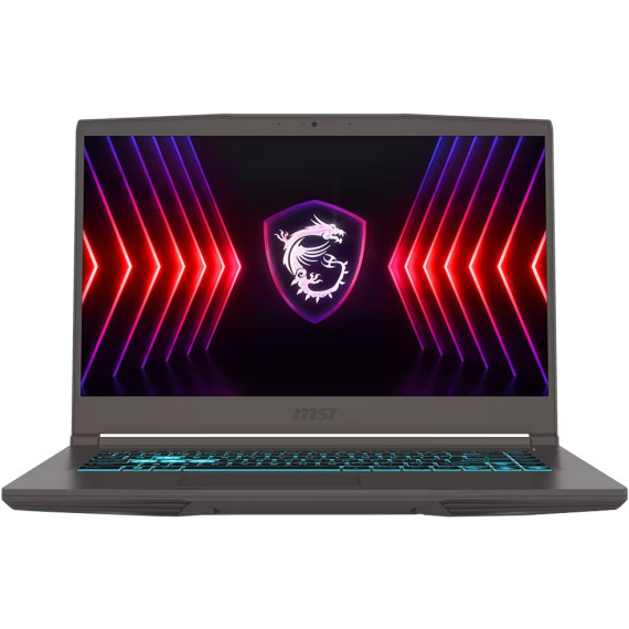 MSI Thin 15 B13VF (B13VF-2829-1US)