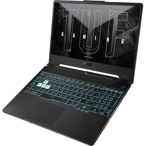 ASUS 2021 TUF Gaming F15 FX506HCB (FX506HCB-HN144)