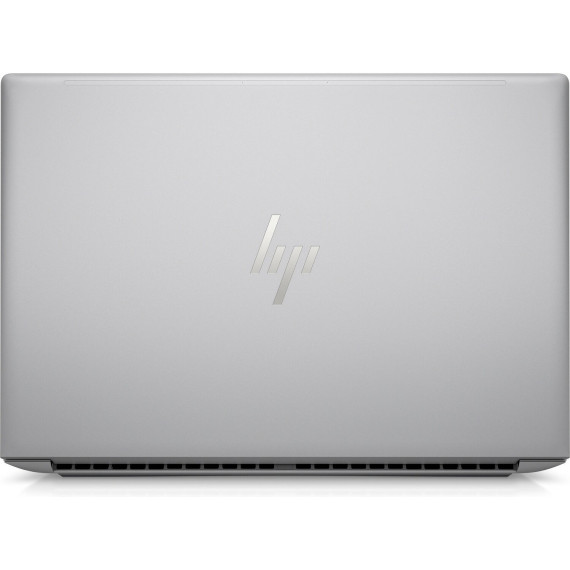 HP ZBook Fury 16 G10 Silver (98J79ET)