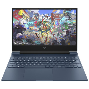 HP Victus 15-fb3051ua Performance Blue (C1XA1EA)