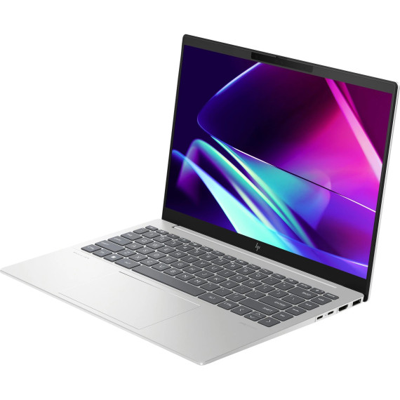 HP Pavilion Plus 14-ew0008 Natural Silver (8Y1H0UA)