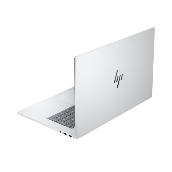 HP OmniBook X 17-dd0057nr Glacier Silver (B88A3UA)
