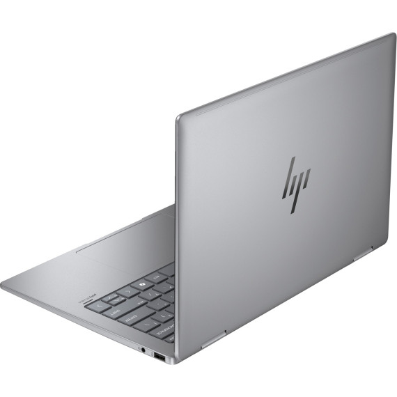 HP Envy x360 14-fc0007ua Meteor Silver (B9PC2EA)