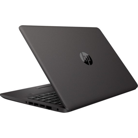HP 240 G9 Dark Ash Silver (A3DU6ES)