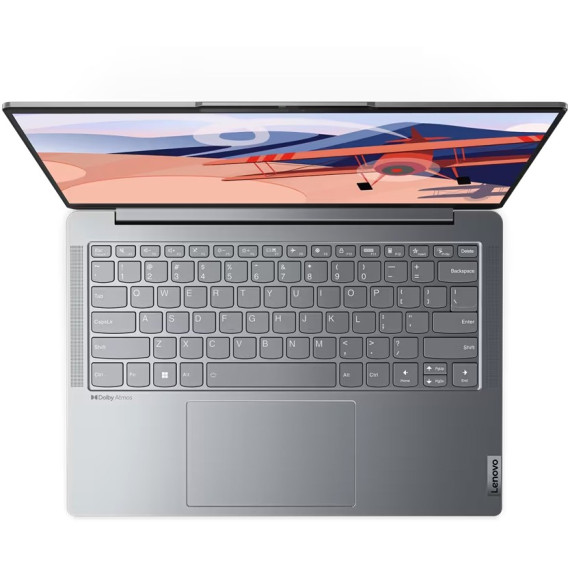 Lenovo Yoga Slim 6 14IRH8 (83E0003BPB)
