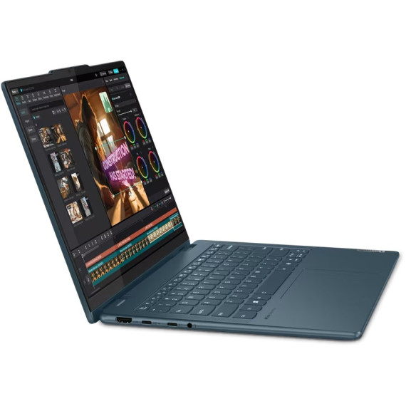 Lenovo Yoga 7 2-in-1 14IML9 Turquoise (83DJ0098RA)