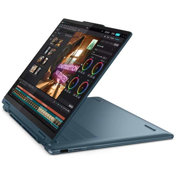 Lenovo Yoga 7 2-in-1 14IML9 Turquoise (83DJ0098RA)