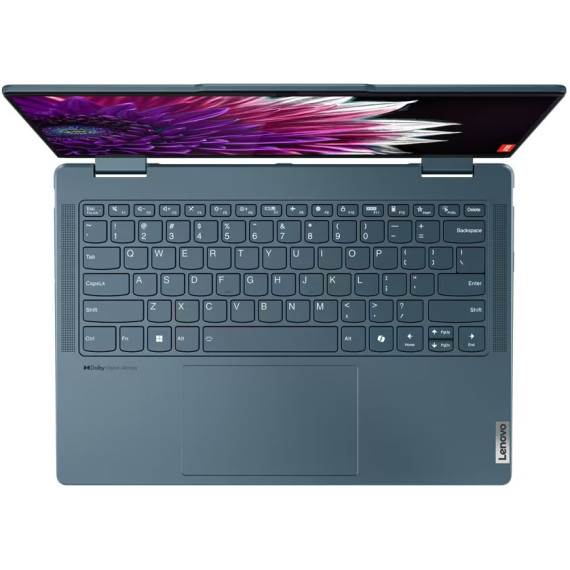 Lenovo Yoga 7 2-in-1 14IML9 Turquoise (83DJ0098RA)