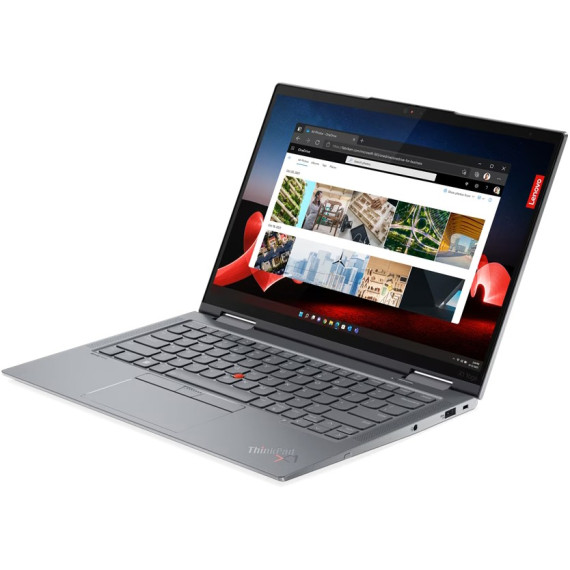 Lenovo ThinkPad X1 Yoga Gen 8 (21HQ008CMH)