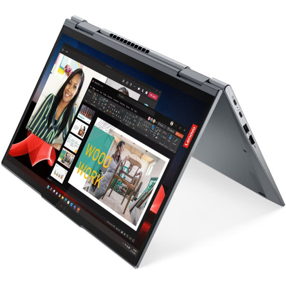 Lenovo ThinkPad X1 Yoga Gen 8 (21HQ008CMH)