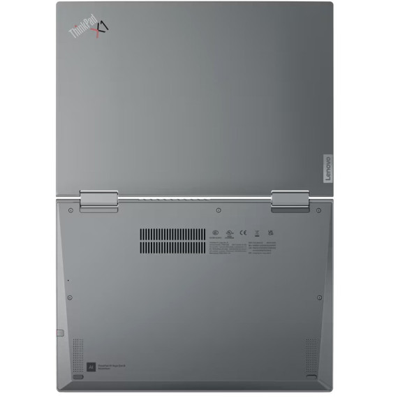 Lenovo ThinkPad X1 Yoga Gen 8 (21HQ008CMH)