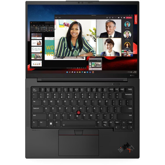 Lenovo ThinkPad X1 Carbon Gen 11 (21HM005SUS)