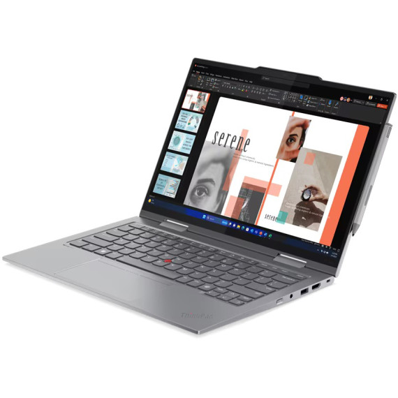 Lenovo ThinkPad X1 2-in-1 Gen 9 (21KECTO1WW)