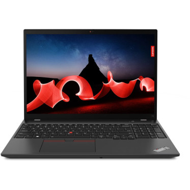 Lenovo ThinkPad T16 Gen 2 Thunder Black (21HJS06H3U)