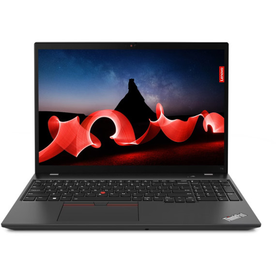 Lenovo ThinkPad T16 Gen 2 Thunder Black (21HJS06H3U)