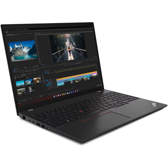 Lenovo ThinkPad T16 Gen 2 Thunder Black (21HJS06H3U)