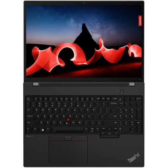 Lenovo ThinkPad T16 Gen 2 Thunder Black (21HJS06H3U)