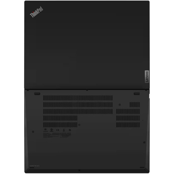 Lenovo ThinkPad T16 Gen 2 Thunder Black (21HJS06H3U)