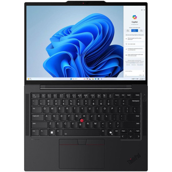 Lenovo ThinkPad T14s Gen 5 (21LS004EUS)