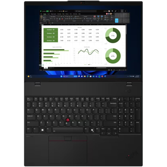 Lenovo ThinkPad L16 Gen 1 (21L4S2Q612)