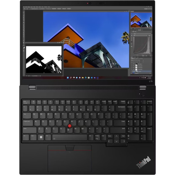 Lenovo ThinkPad L15 Gen 4 (21H4S6FJ00)