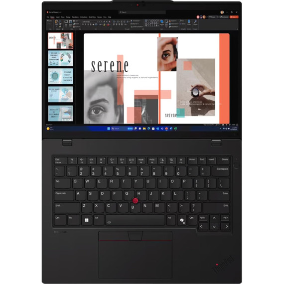 Lenovo ThinkPad L14 Gen 5 (21L10032RI)