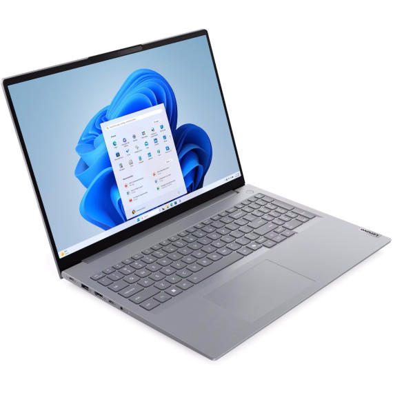 Lenovo ThinkBook 16 G8 IRL Arctic Grey (21SH00K7RA)